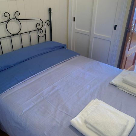 Apartamento Rosa Nautica Primera Linea De Playa Ла-Эррадура Экстерьер фото